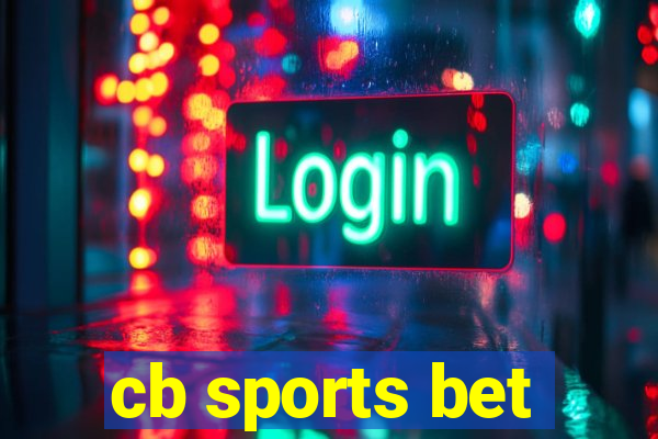 cb sports bet